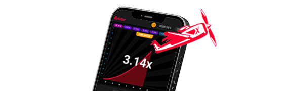 Best Crash Gambling Sites